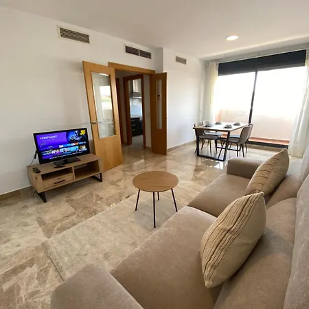 Apartment Apartamento Minimalista Vialia *