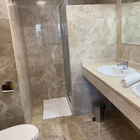 Apartamento Minimalista Vialia Apartment