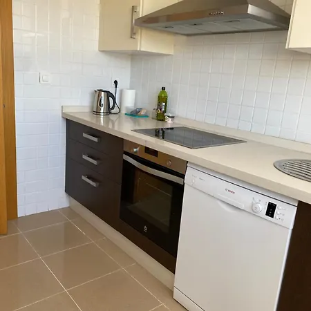Apartamento Minimalista Vialia * Malaga