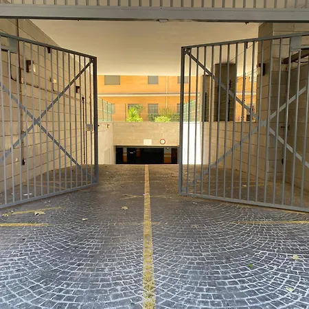 Apartamento Minimalista Vialia Apartment Malaga